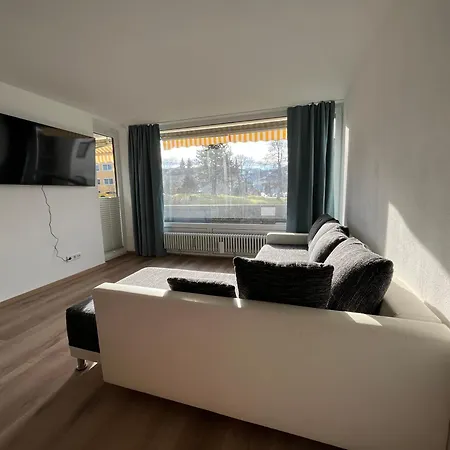 Frisch Renovierte * Oberstaufen