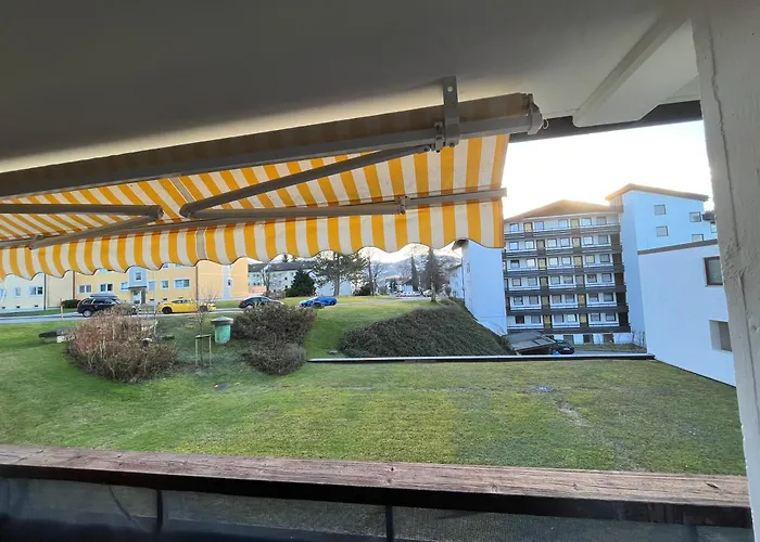 Frisch Renovierte Appartement *